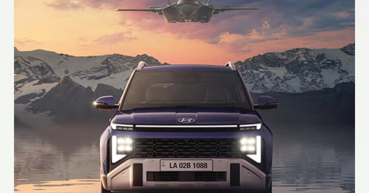 Hyundai Venue N Line