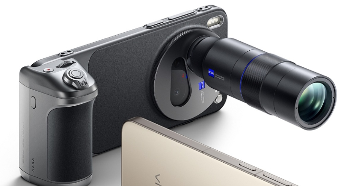 Vivo X300 Pro Review