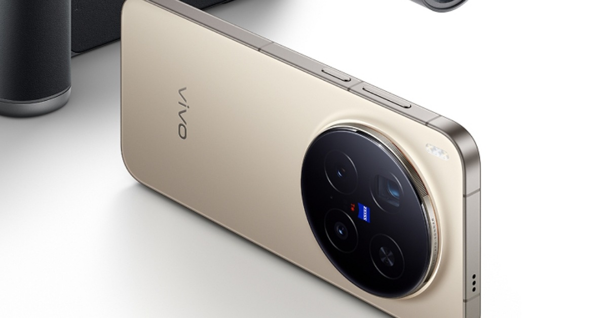 Read the Vivo X300 Review — detailed insights on camera quality, AMOLED display, battery life, and performance before you buy. Find out if this compact flagship is worth your money.