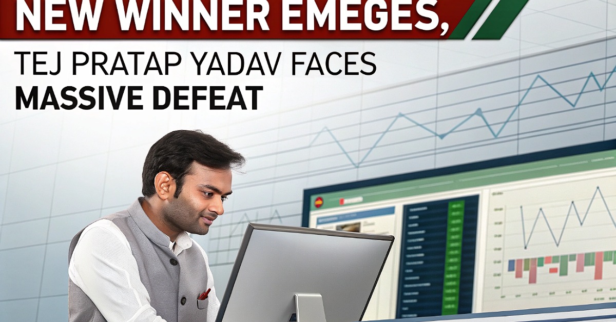 Mahua election result